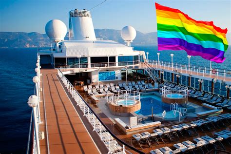 crucero gay españa|RESERVAS 